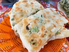 -何适山庄 ·可团建(水长城P2停车场店)