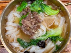 -小满手工粉(上海月星环球港店)