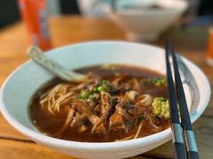 -囿面传统制面馆(中央路店)