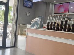 -雾与山茶(大禹城店)