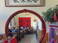 -闻香阁·清真(光荣道店)