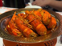 -熊记虾王 ·小龙虾(宝业路店)