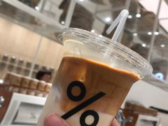 -% Arabica阿拉比卡咖啡(深圳湾万象城店)