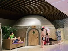 -汤连得温泉馆(宝山店)