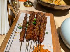 -山石榴·贵州菜(丰盛里店)