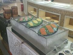 -巴厘岛风情自助餐厅(牡丹广场店)