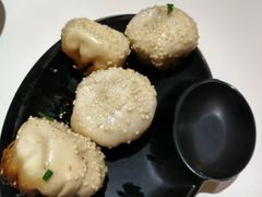 小杨生煎-小杨生煎(龙之梦购物中心店)