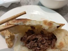 -高玛纳驴肉火烧(河间总店)