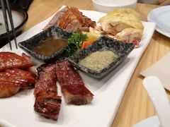 -香港厨房 Hong Kong Kitchen
