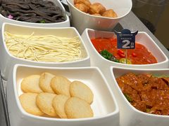 -海底捞火锅(杭州萧山宝龙广场店)