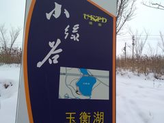 -小绿谷公园