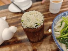 -一楼食业·美食人家