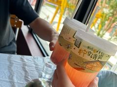 -肥肥虾庄·金牌油焖大虾(杨园滨江时代walk店)