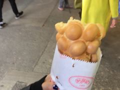 -利强记北角鸡蛋仔(弥敦道店 )