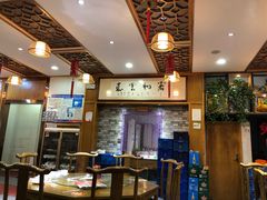 大堂-杏花村水席楼(西大街总店)