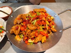 -潇湘阁(汉光百货店)