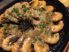 -青叶202都市餐厅(迪诺水镇店)