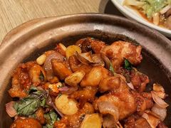 -汤城小厨•粤菜•靓汤(望京凯德mall店)