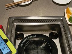 -海底捞火锅(青悦城店)