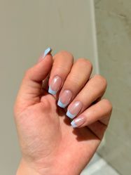 -StartNail美甲