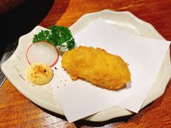 -蟹将军日本料理(中南路店)