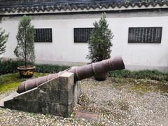 -杭州张苍水先生祠