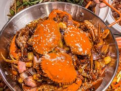 -霸王虾·麻辣小龙虾(清水河公园店)