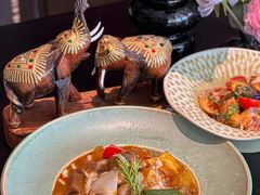-Thai Alley泰爱里(二沙岛店)