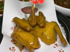 -朱记乳鸽王·非遗石岐乳鸽·全鸽宴(大兴旗舰店)