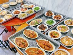 -财良快餐(邱隘店)