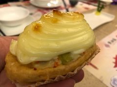 -点都德(大茶楼店)