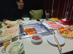 -海底捞火锅(吾悦国际广场店)