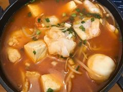 -和先生的砂锅鱼(八方汇店)