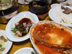 -东就鸭饭店·古早海南菜(友谊南海城店)
