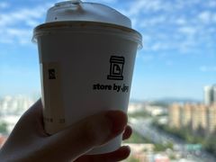 -JPG coffee(广州体育西店)