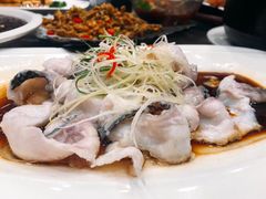 -城北食府(枫林店)