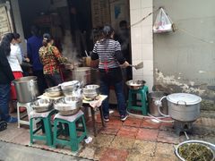 iphone_upload_pic-蓉城西二道无名冒菜(西二道街店)