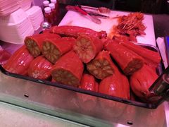 -蜜汁藕(三七八巷店)