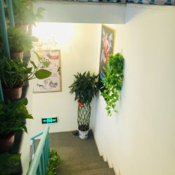 -涵颜维美spa会馆·圣莉斯歌会员服务中心
