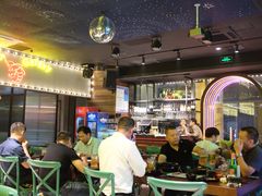 -盱眙小龙虾(天虹店)