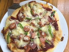 -炒豆合作社(东四总店)