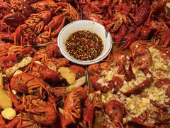 -常和州·夜宵大排档(常州单店)