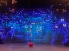 -重庆国际马戏城