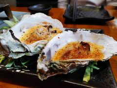 -东岸料理·寿司·刺身