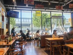 -张碗碗青海牛肉拉面(王城公园店)