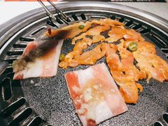 丹麦猪五花-猫抓烤肉(春熙路店)