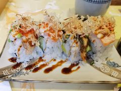 尚品寿司-兄弟船·精致料理(天津路店)