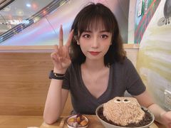 -怪物的冰与火(天虹商场中山路店)