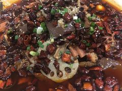 -大眼锅贴水饺(河东店)
