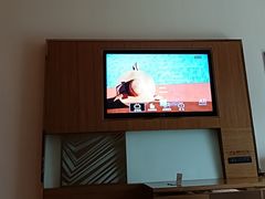 -珠海中海雅高铂尔曼酒店